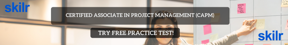Certified Associate in Project Management (CAPM)