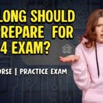 How long should I prepare for AZ-104 Exam
