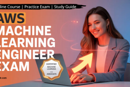 How to prepare for the AWS Certified Machine Learning Associate Exam