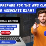 How to prepare for the AWS CloudOps Engineer Associate Exam
