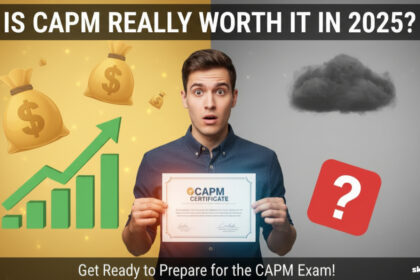 Is CAPM Really Worth It in 2025