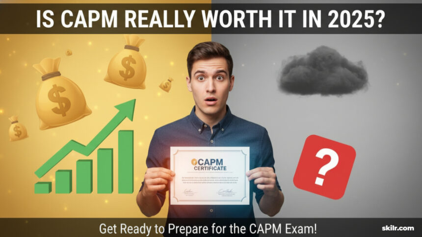 Is CAPM Really Worth It in 2025