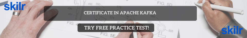 Certificate in Apache Kafka