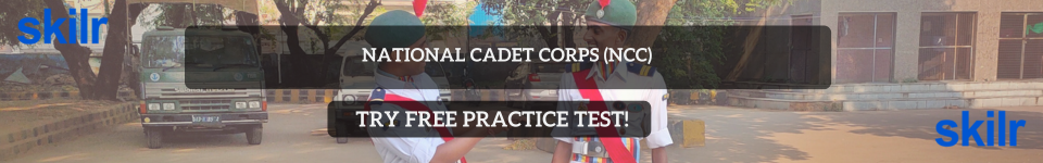 NCC Free Test