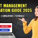 PMP Exam Eligibility and Study Guide 2025