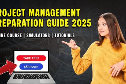 PMP Exam Eligibility and Study Guide 2025