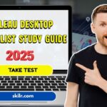 Tableau Desktop Specialist Study Guide 2025