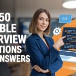 Top 50 Ansible Interview Questions and Answers