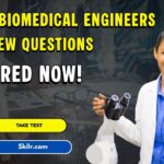 Top 50 Biomedical Engineer Interview Questions and Answers