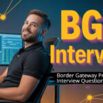 Top 50 Border Gateway Protocol (BGP) Interview Questions and Answers