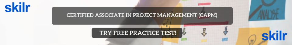 Certified Associate in Project Management (CAPM)
