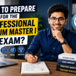 How to Pass the Professional Scrum Master Exam