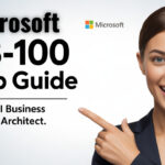 Microsoft Agentic AI Business Solutions Architect Exam Preparation Guide