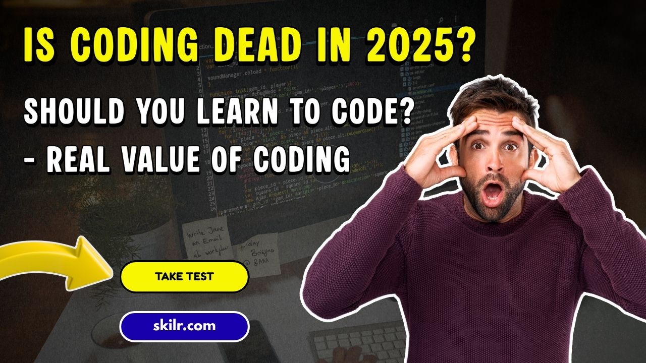 The Real Value of Learning to Code in 2025