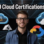 Top 10 Cloud certifications 2025