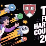 Top Free Harvard University Courses