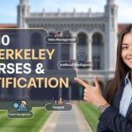 Top 10 UC Berkeley Courses & Certification 2025