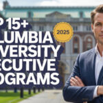 Top 15 Columbia Universty Executive Programs 2025