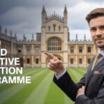 Top 20 Oxford University Executive Education Programs 2025
