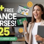 Top 25 Finance Courses 2025