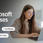 Top 25 Free Microsoft Certifications & Courses 2026