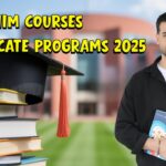 Top 25 IIM Courses and Certificate Programs 2025