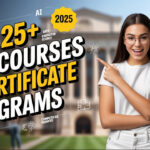Top 25 MIT Courses and Certificate Programs 2025