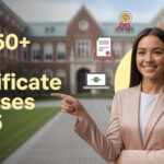 Top 50 Free Courses 2025