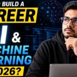 How to build a Career in AI and Machine Learning in 2026 (1)