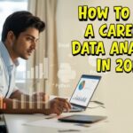How to build a Career in Data Analytics in 2026