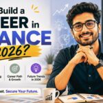How to build a Career in Finance 2026