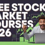 Top 20 Free Stock Market Courses 2026