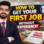 How to Get your first job without experience