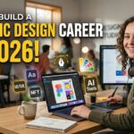How to become a Graphic Designer 2026