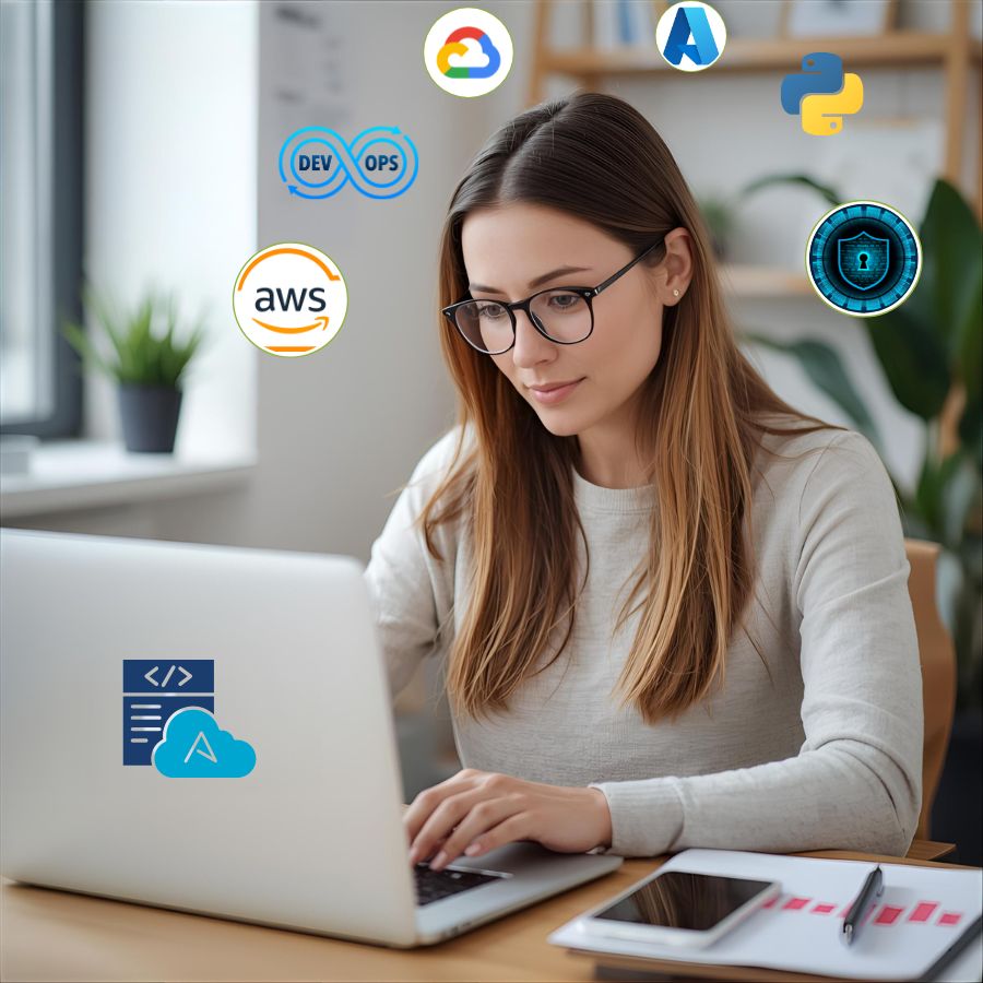 online course