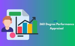 Certificate in 360 Degree Performance Appraisal