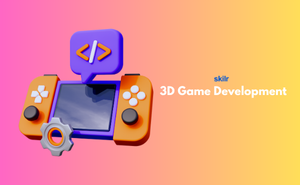3D Game Development