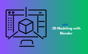 3D Modeling with Blender