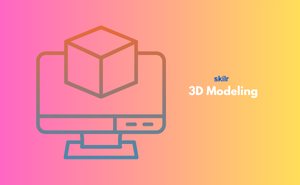 3D Modeling