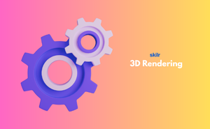 3D Rendering