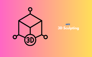 3D Sculpting