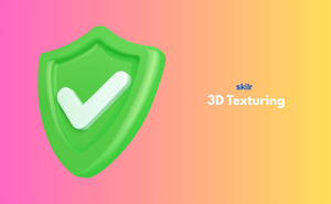3D Texturing