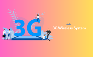 3G Wireless System