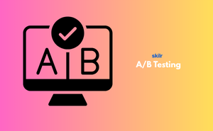 A/B Testing