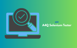 A4Q Selenium Tester Exam