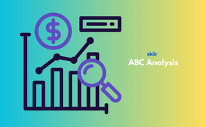 Certificate in ABC Analysis