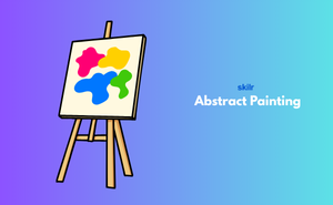 Abstract Painting