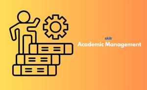 Certificate in Academic Management