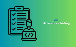 Certificate in Acceptance Testing
