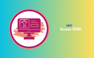 Access 2010